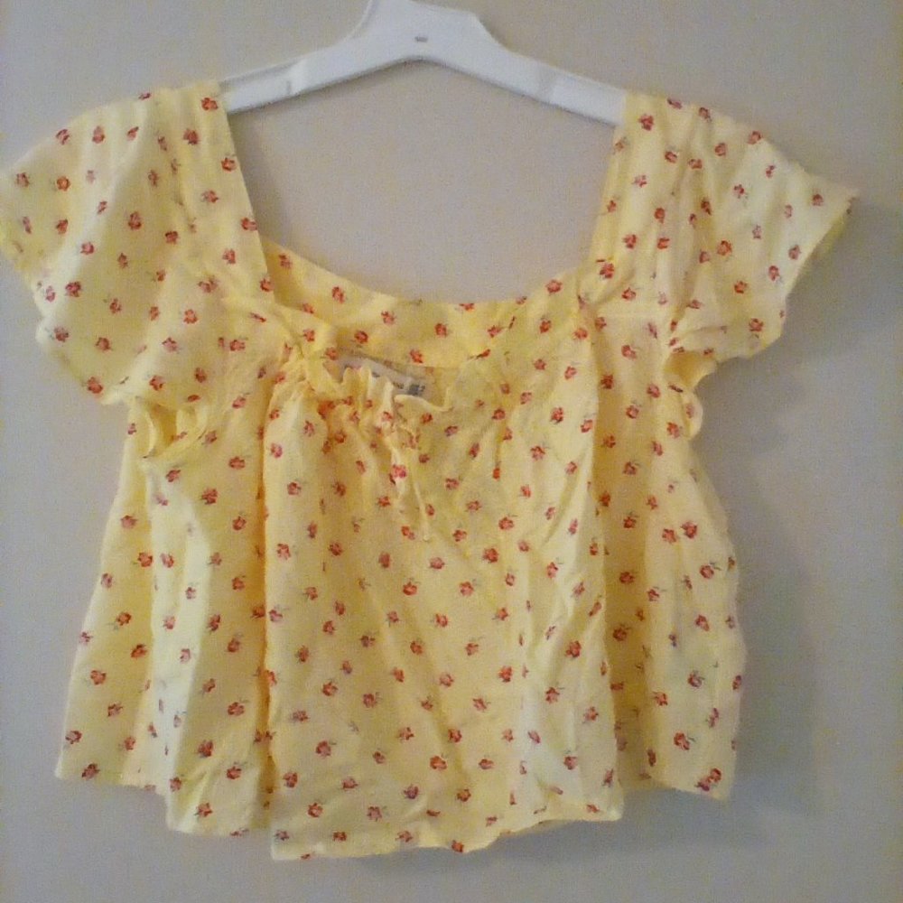 Faithful the Brand Top